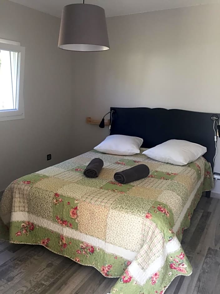 Maébrilu Camargue Provence