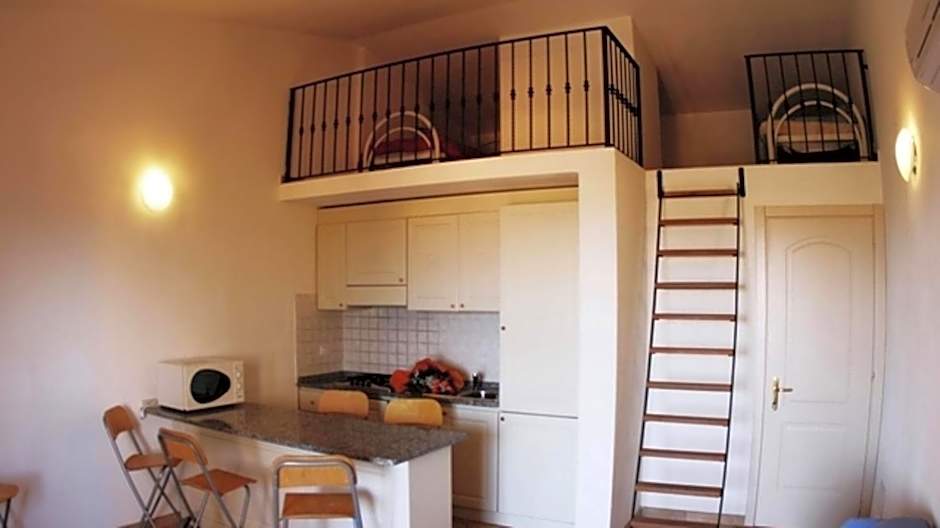 Residence Floreal
