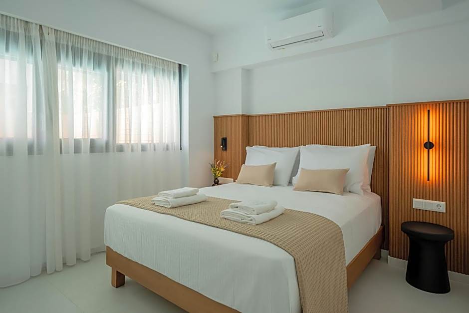 LIRIUM luxury suites