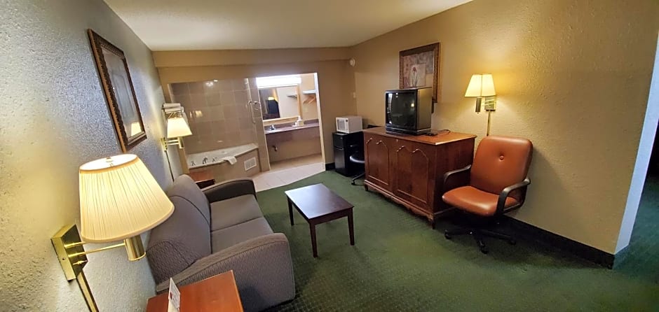 FairBridge Inn & Suites