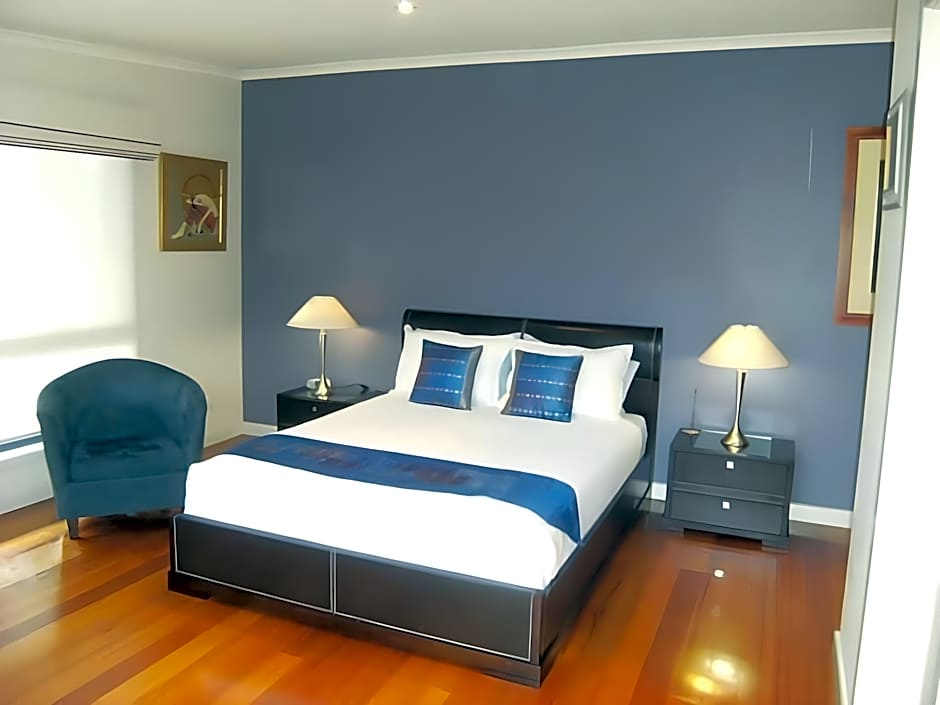 Casa Favilla Bed and Breakfast