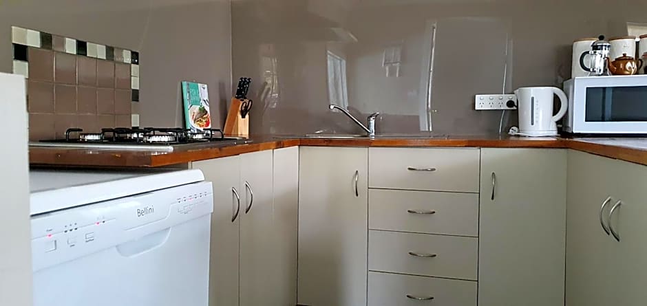 Cradle Alpine Retreat