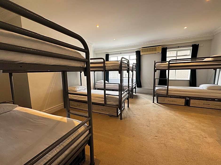 The Dawson Hostel - DUBLIN