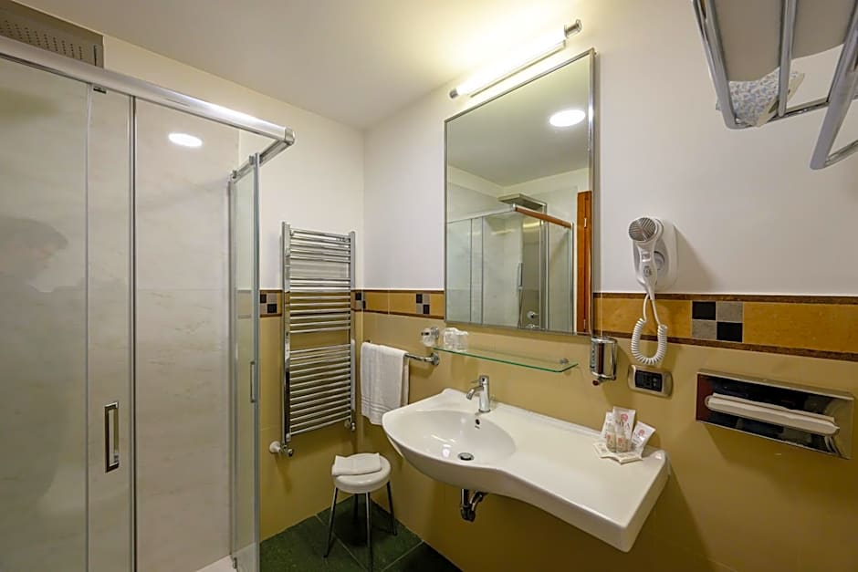 Hotel Dei Principati