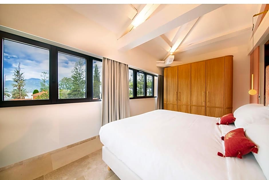 Hotel Brin d'Azur - Saint Tropez