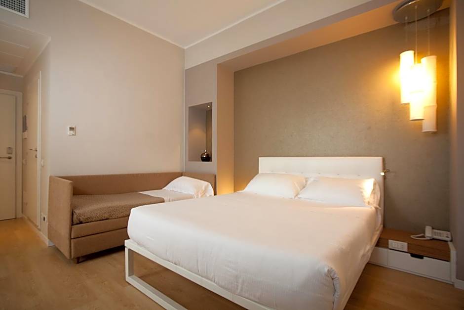 Oxygen Lifestyle Hotel