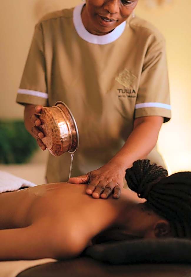 Tulia Retreat Hotel and Spa