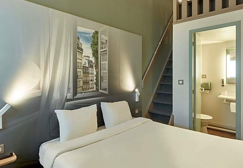 B&B HOTEL Orgeval