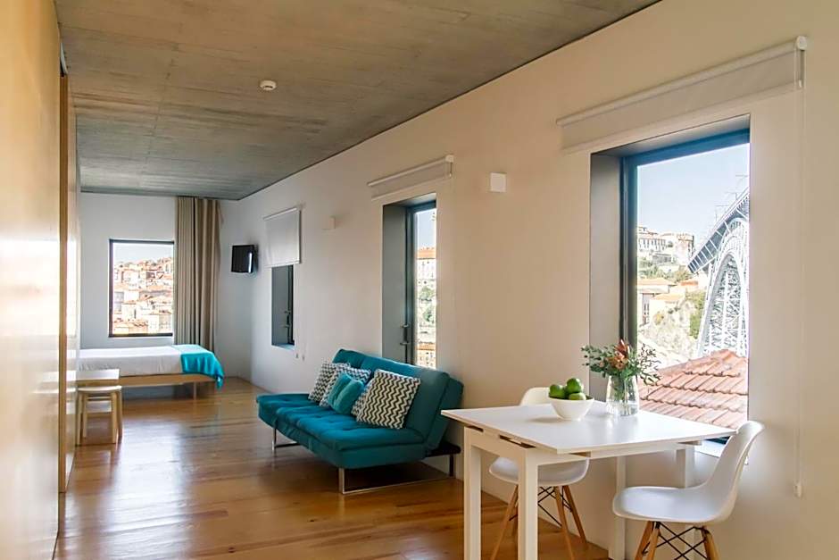 Oh! Porto Apartments