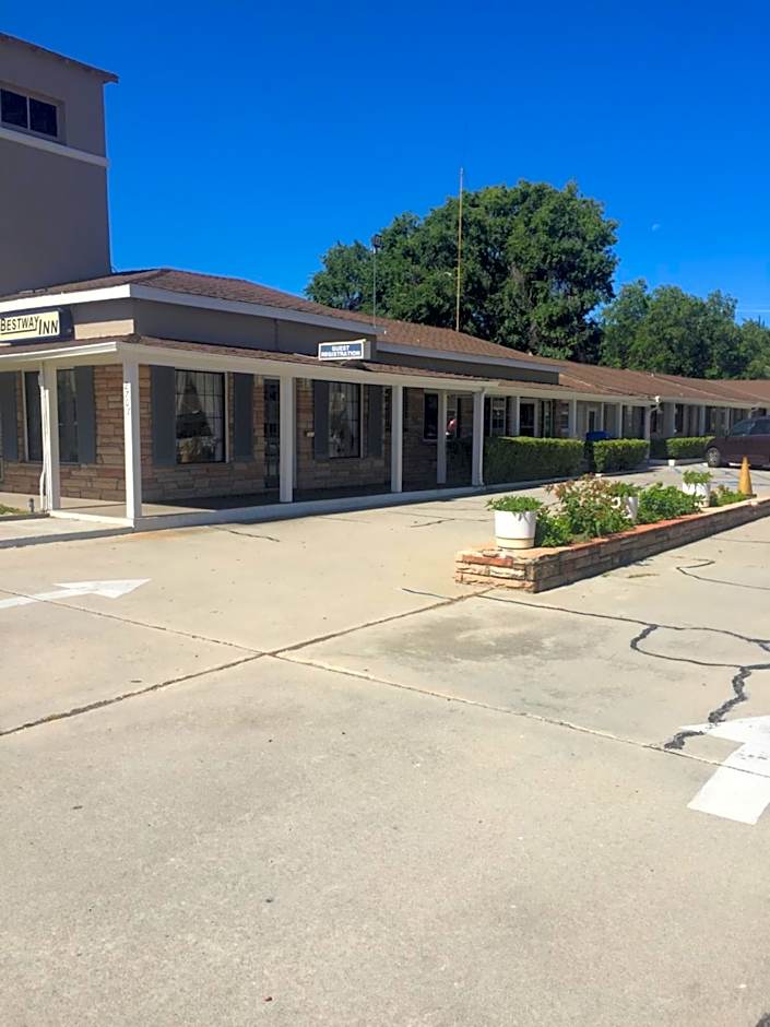 Bestway Inn