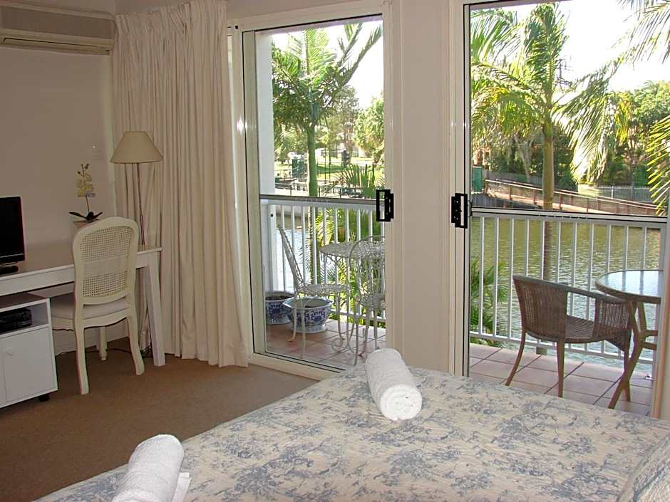 Portside Noosa Waters Hotel