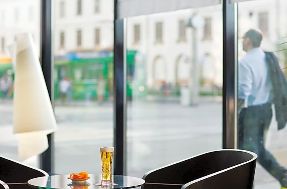 ibis Basel Bahnhof
