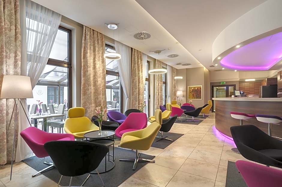 Golden Tulip Krakow City Center