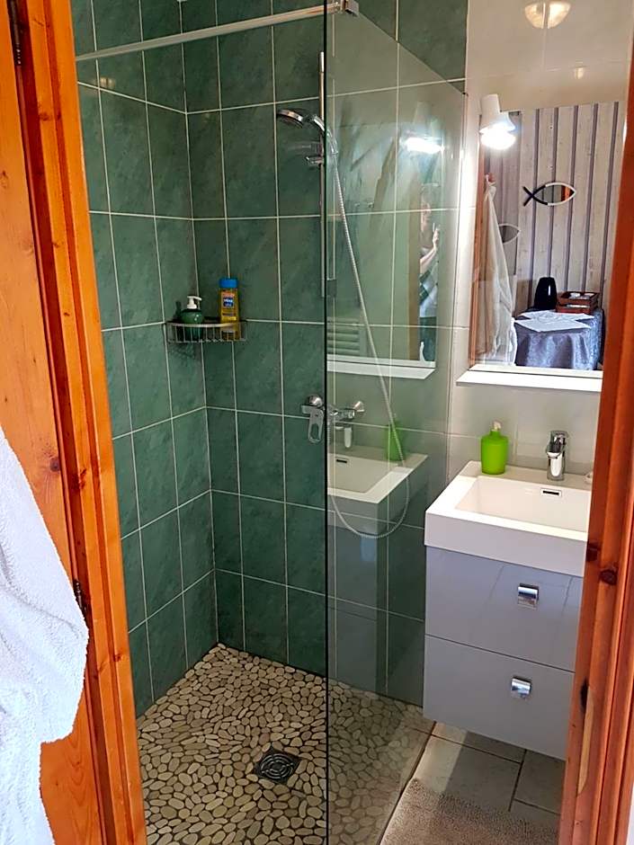 La Griotte & Spa&Piscine