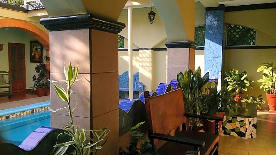 Hotel Posada del Rey