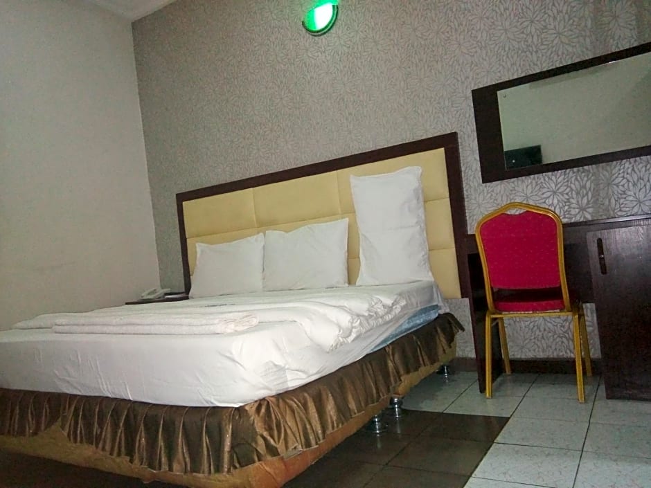 Viclin Diamond Hotels