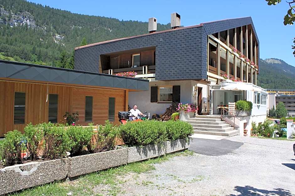 Hotel Vital Bad Bleiberg