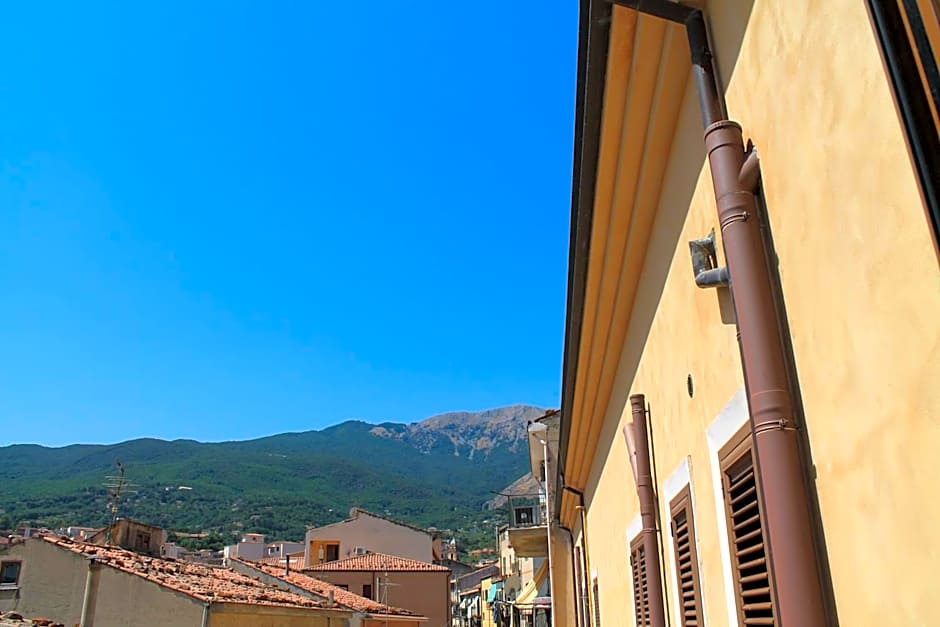 Hotel Paradiso Delle Madonie