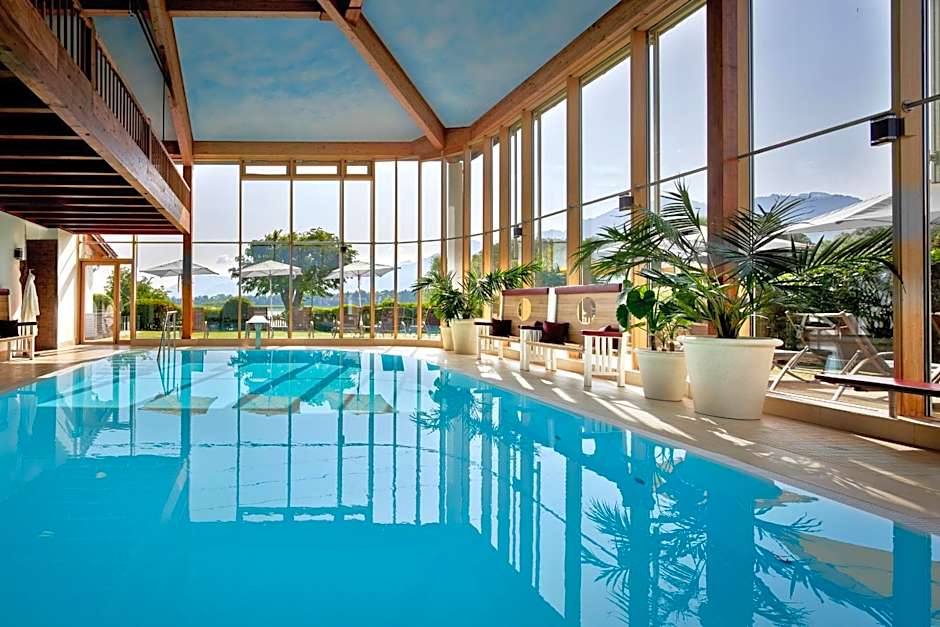Hotel Sommer - Wellness & Spa