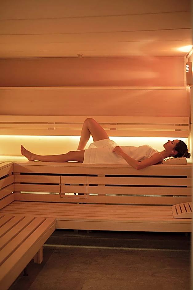 Ski Plaza Hotel & Wellness