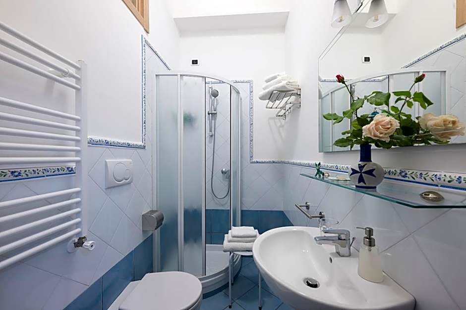 Dint'a Torre Bed and Breakfast