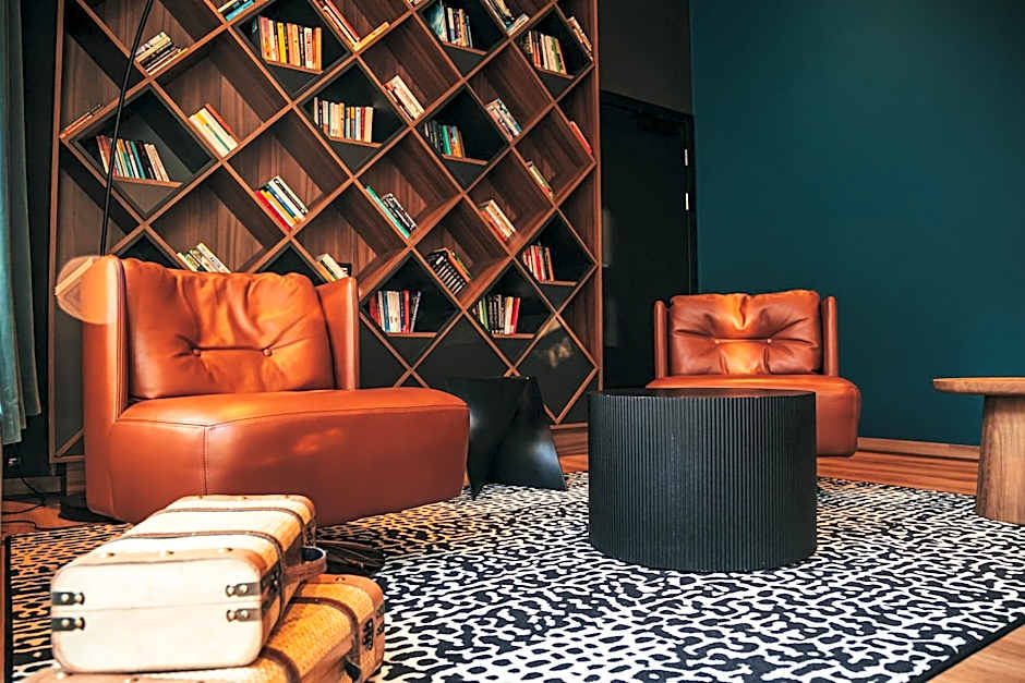 Ibis Styles Walbrzych
