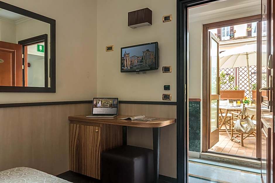 Hotel Borromeo