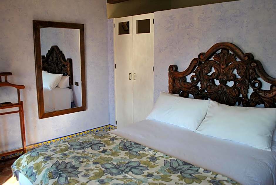 El Rincón de las Descalzas