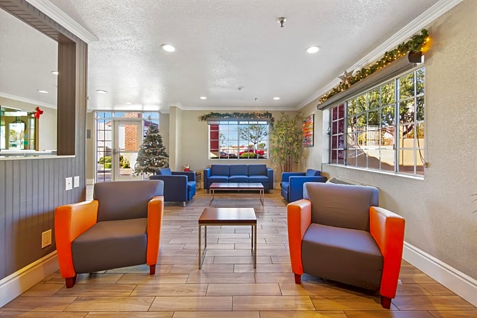 SureStay Hotel by Best Western Fontana – Fontana, CA