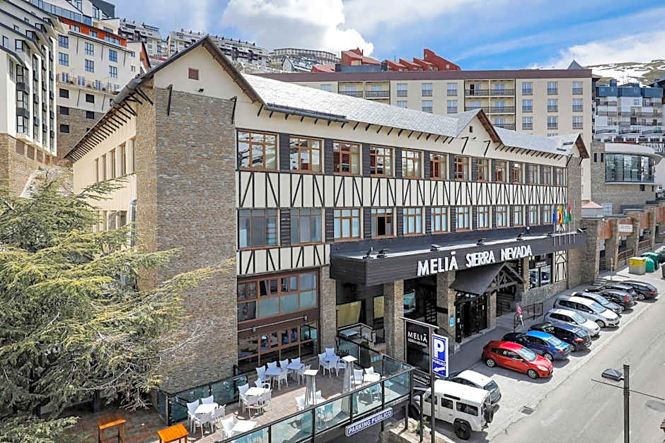 Meliá Sierra Nevada