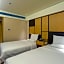 JI Hotel Guangzhou Ximenkou