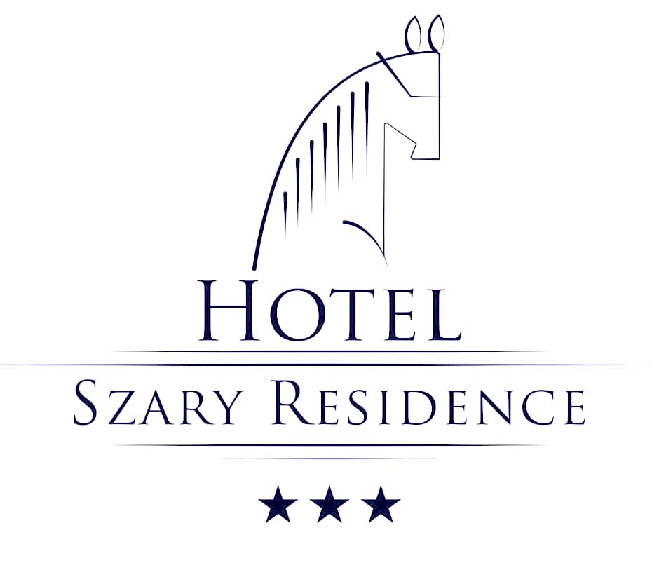 Hotel Szary Residence