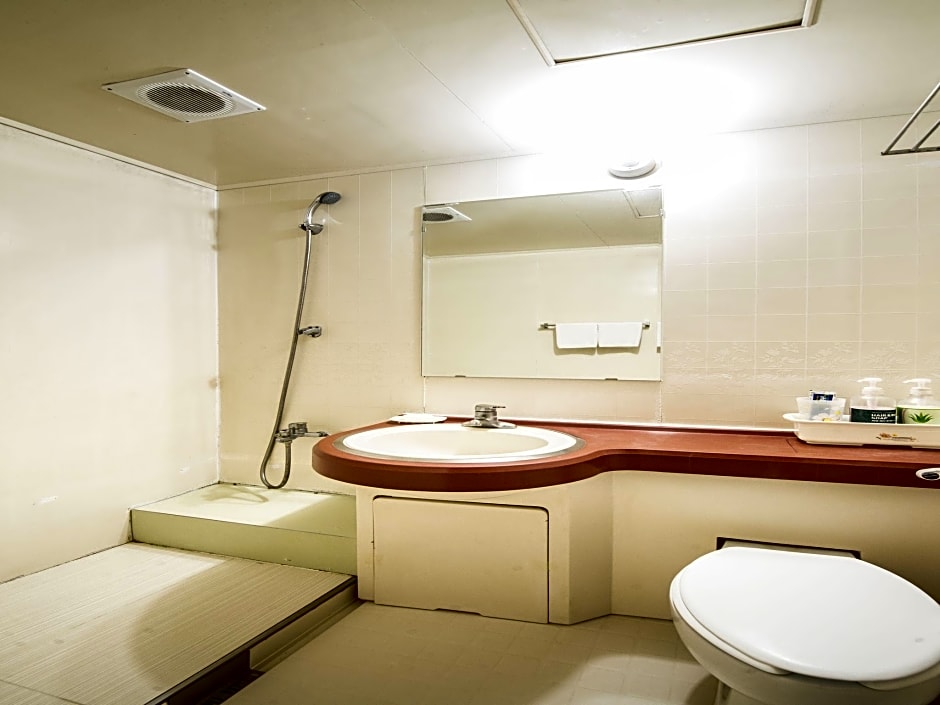 Twins Hotel