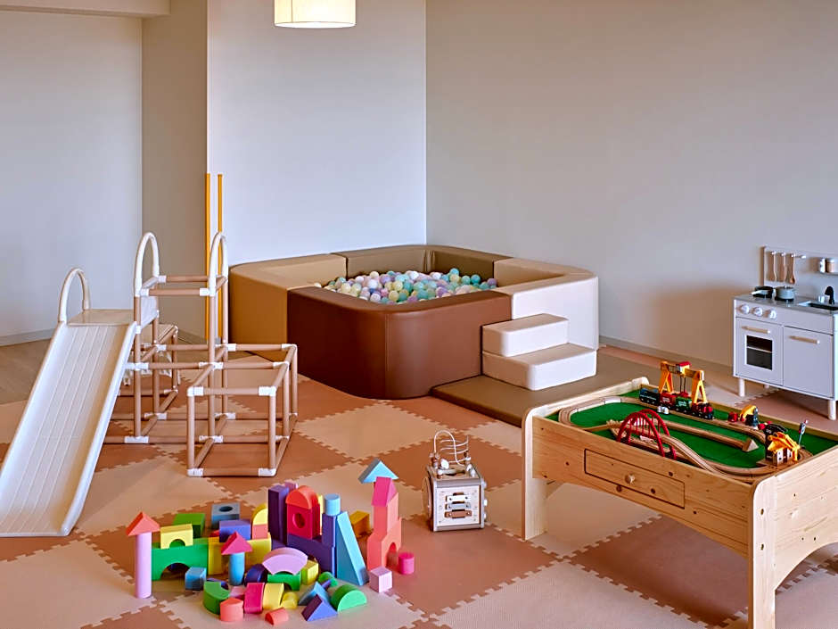 Hotel Village Izukogen