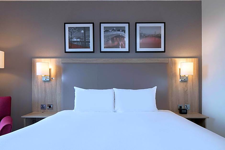 Hilton Garden Inn Dublin Custom House