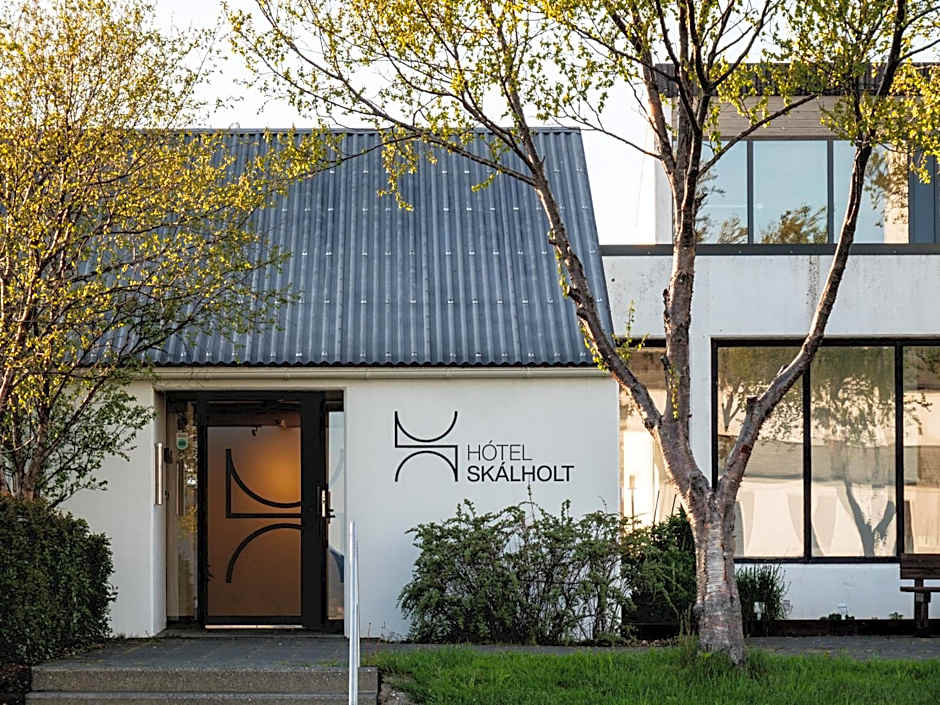 Hótel Skálholt in Golden Circle
