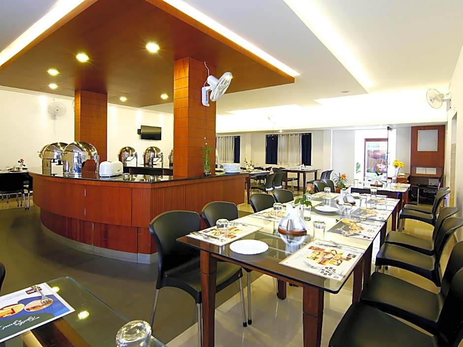 MESTA HOTEL
