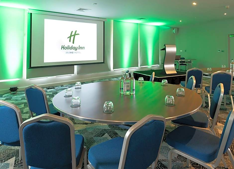 Holiday Inn Birmingham M6 J7 By IHG