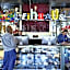 25hours Hotel Zurich Langstrasse