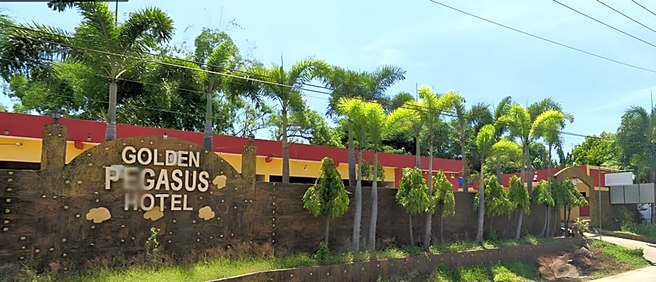 Golden Pegasus Hotel La Union by RedDoorz