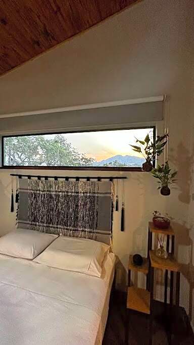 Cabanas da Mata - Cabana Candeia - Casa Branca/MG