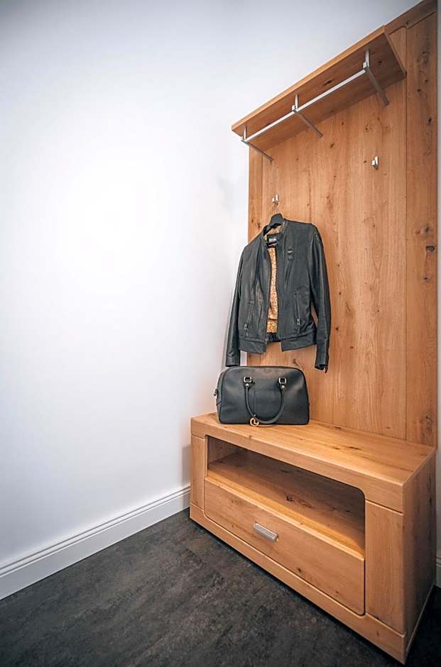 Sleep Point - Self Check in Hotel