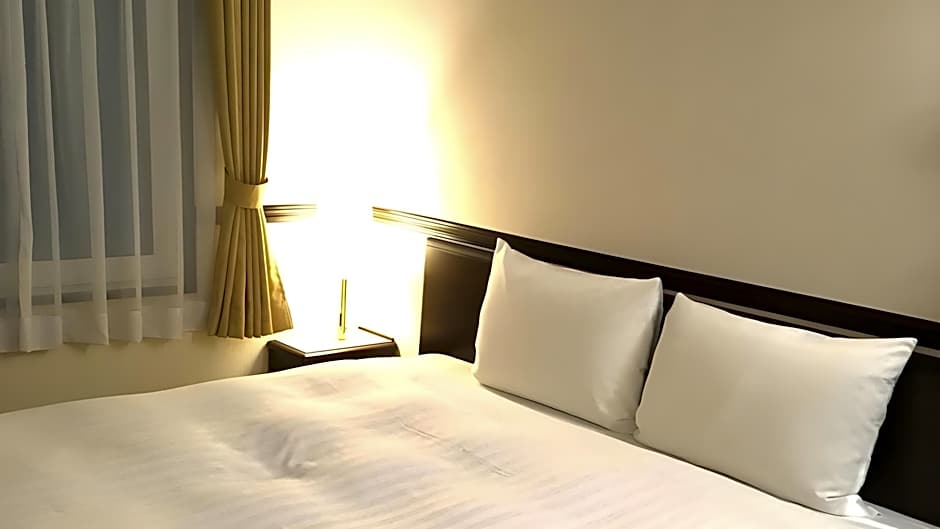 Toyoko Inn Tokyo Seibu Ikebukuro-sen Higashi-kurume-eki Nishi-guchi