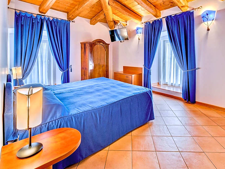 Residence San Giusto