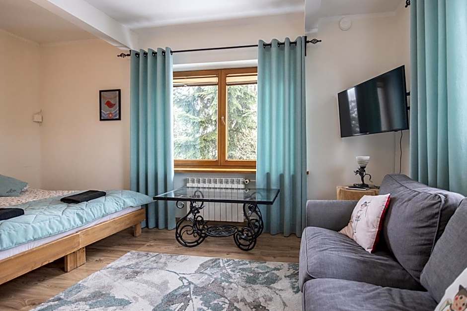 Moje Tatry Gluten Free