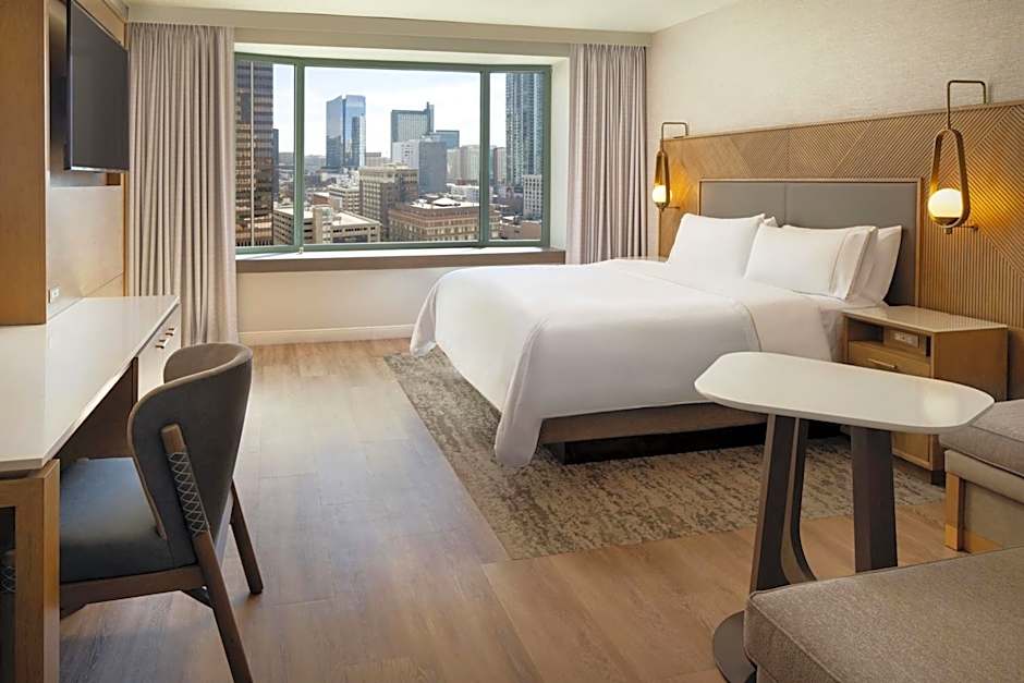 The Westin Denver Downtown