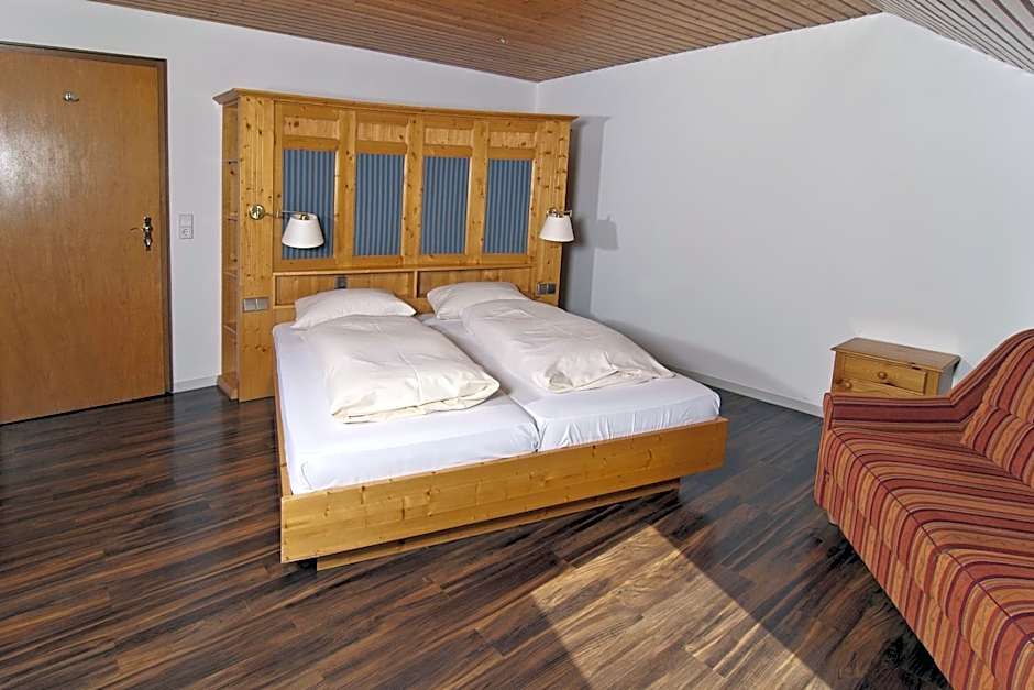 Action Forest Hotel - Kletterwald - Lasertag - nähe Badeparadies