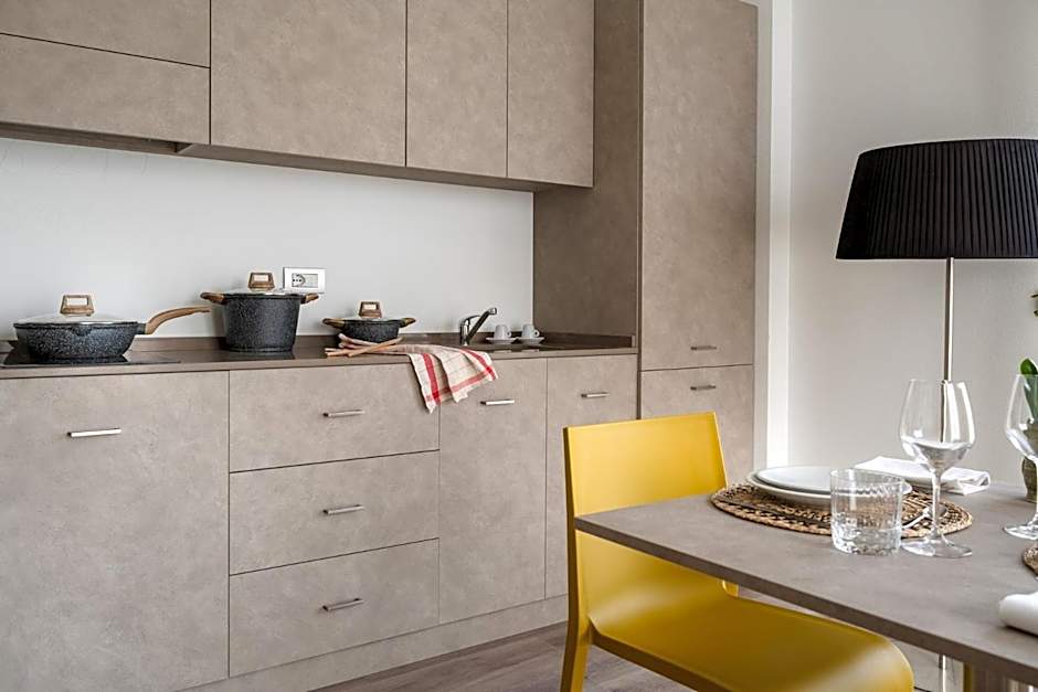 Nido Suite & Apartments