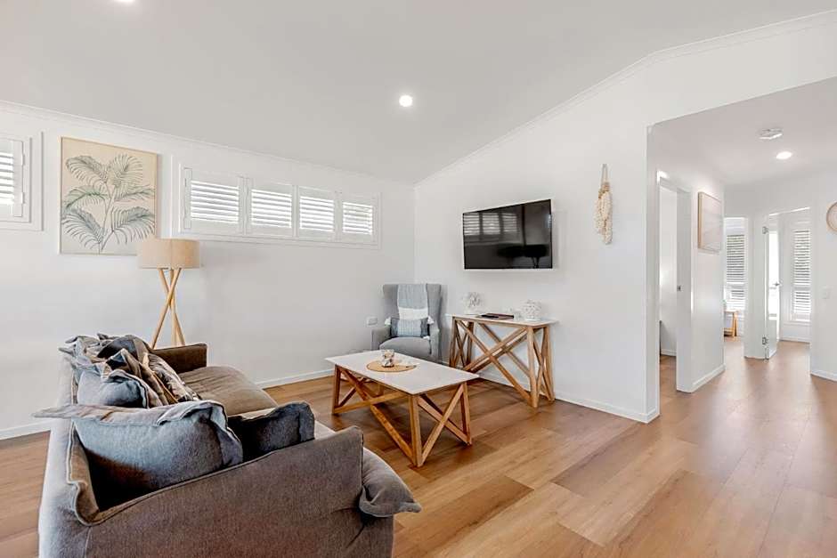 Salt @ South West Rocks