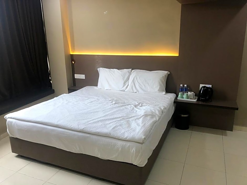 Tropika Garden Hotel Kulai, Johor